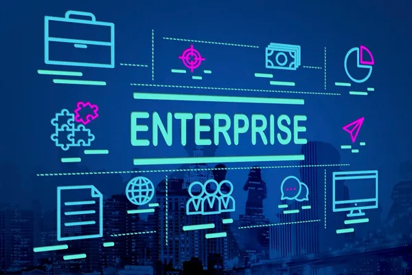 Enterprise-Architecture-Design