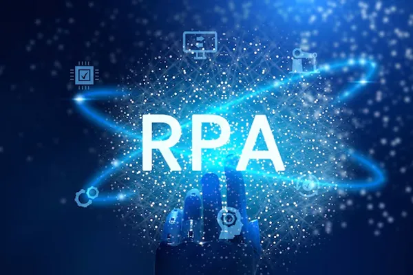 Intelligent-RPA