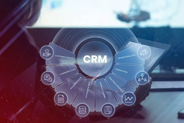 Microsoft-Dynamics-CRM-Solutions