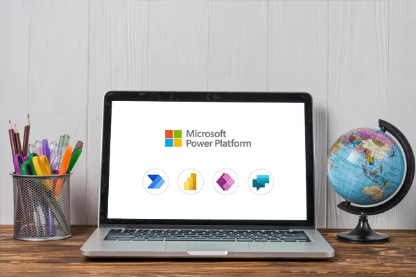 Microsoft-Power-Platform