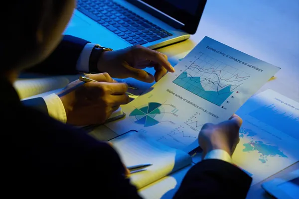 Predictive-Analytics-Forecasting