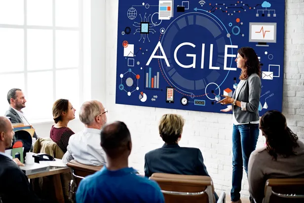 Project-Management-Agile-Methodology-Training