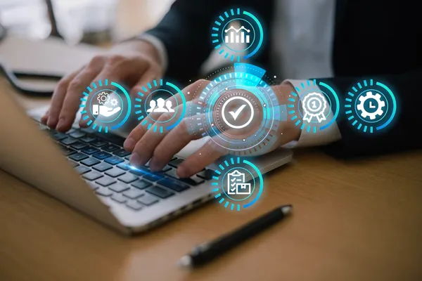 Workflow-Automation-with-Power-Automate