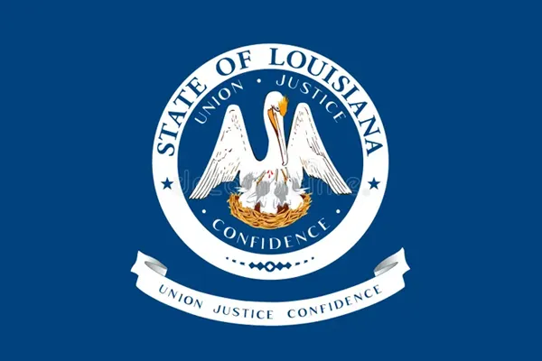 state-of-louisiana