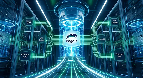 02 Integration with Existing Systems