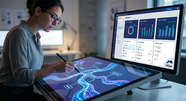 03 Customization, Workflows & UI Design