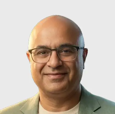 Girish_Profile_Pega_